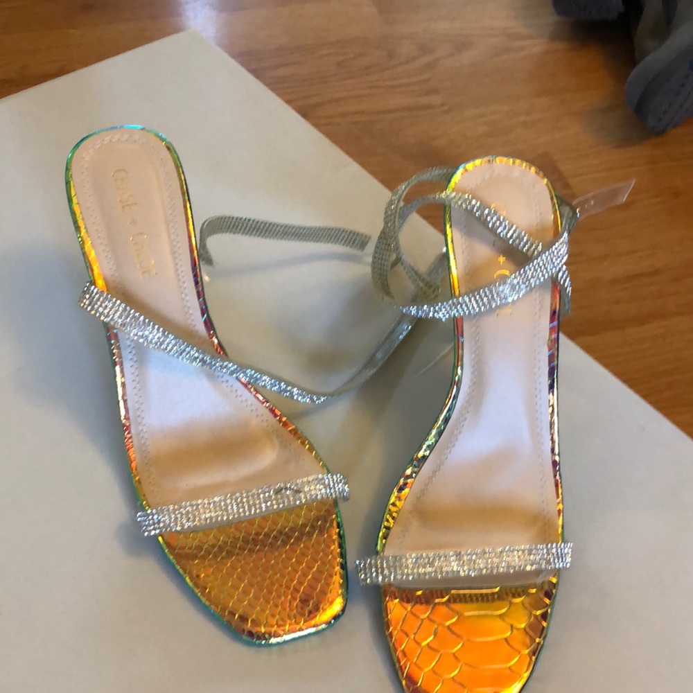 Shoes